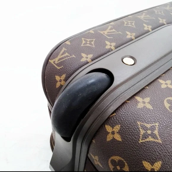 Louis Vuitton Pegase 55 Monogram - Picture 7 of 16